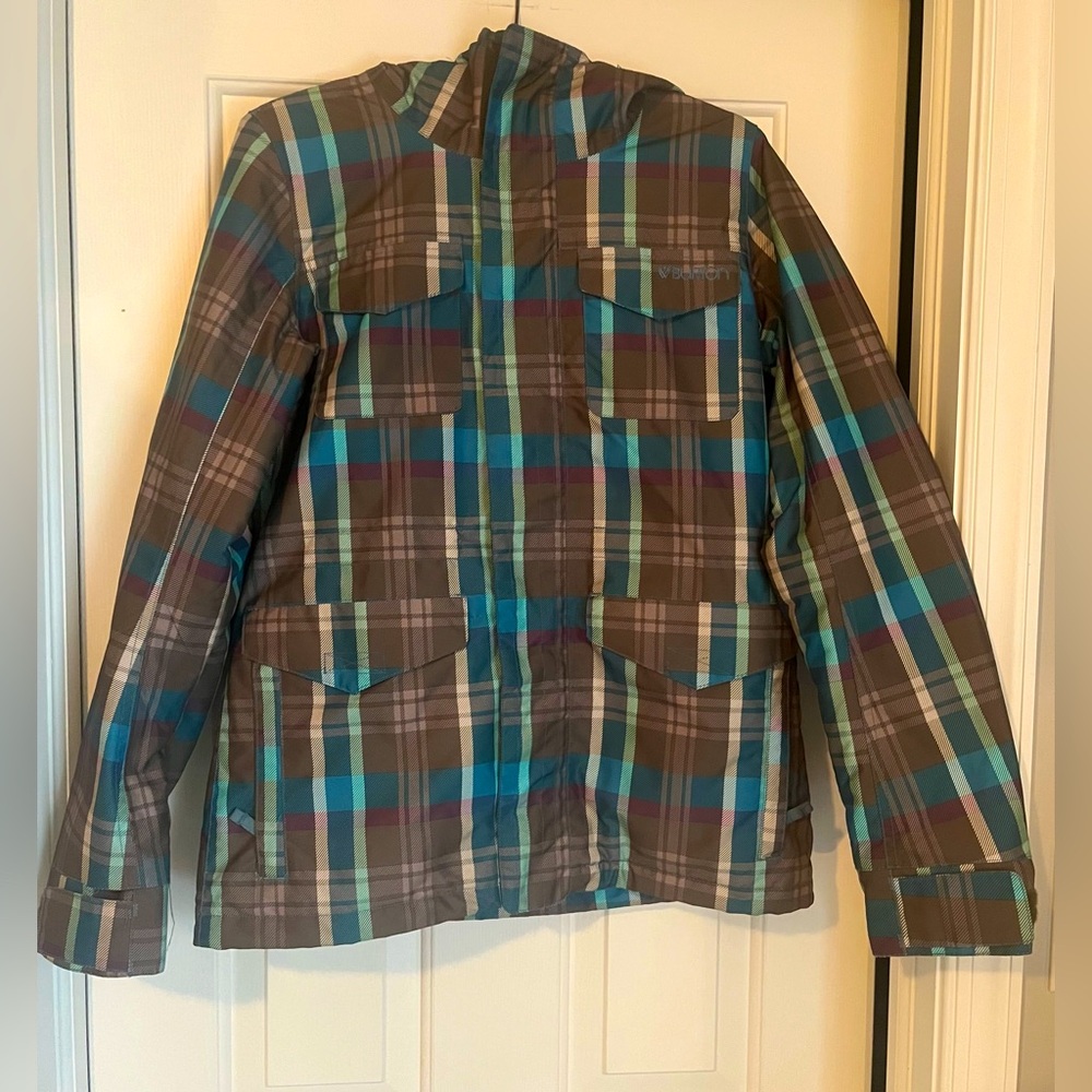 Women’s Burton jacket